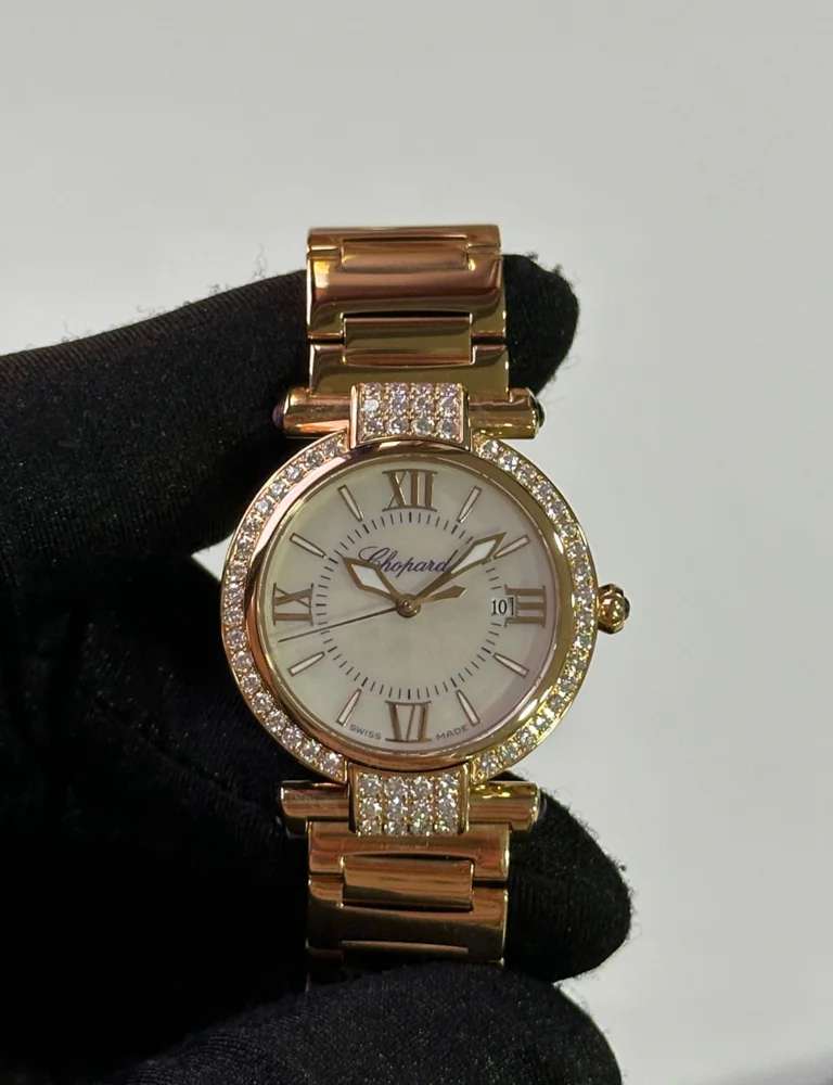 Chopard Imperiale 384238-5004